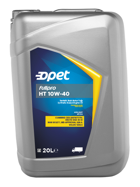 OPET FULLPRO HT 10W/40 (BDN, 20LT)